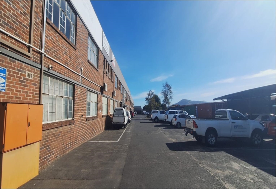 Commercial Property for Sale in Parow Industrial Western Cape